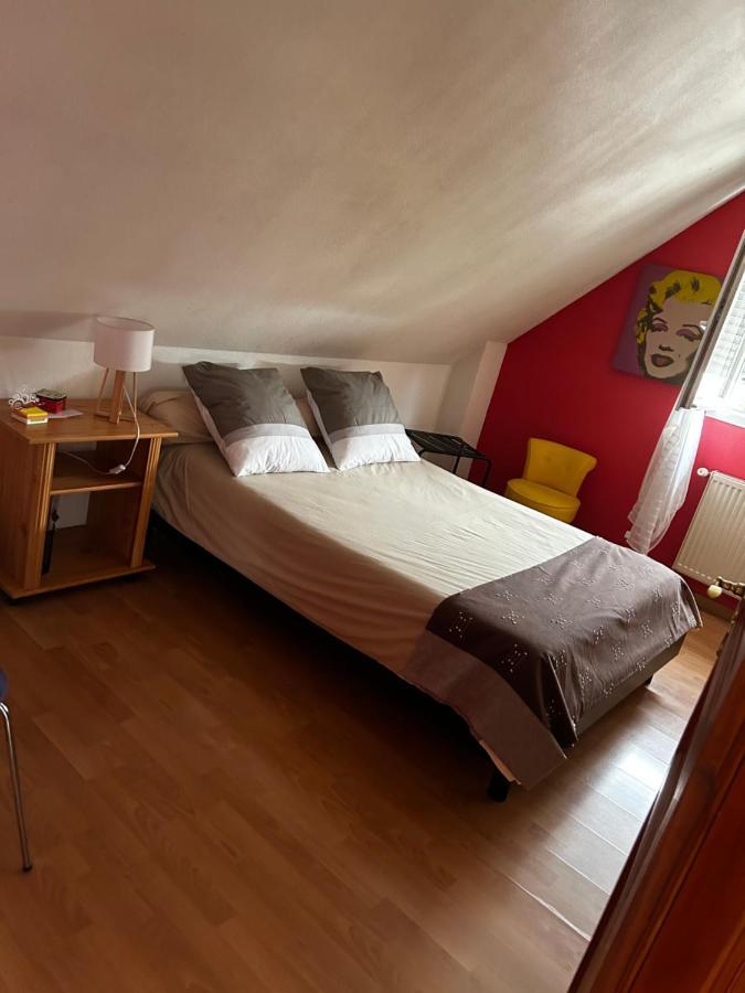 Chambre D Hote Maison Privee Kingersheim Exterior photo