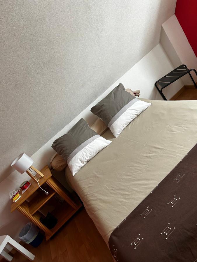 Chambre D Hote Maison Privee Kingersheim Exterior photo