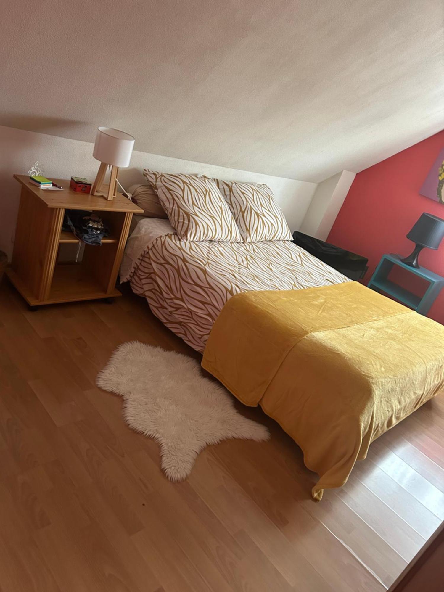 Chambre D Hote Maison Privee Kingersheim Exterior photo